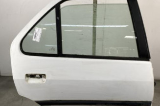Porte arriere droit PEUGEOT 306 Photo n°1