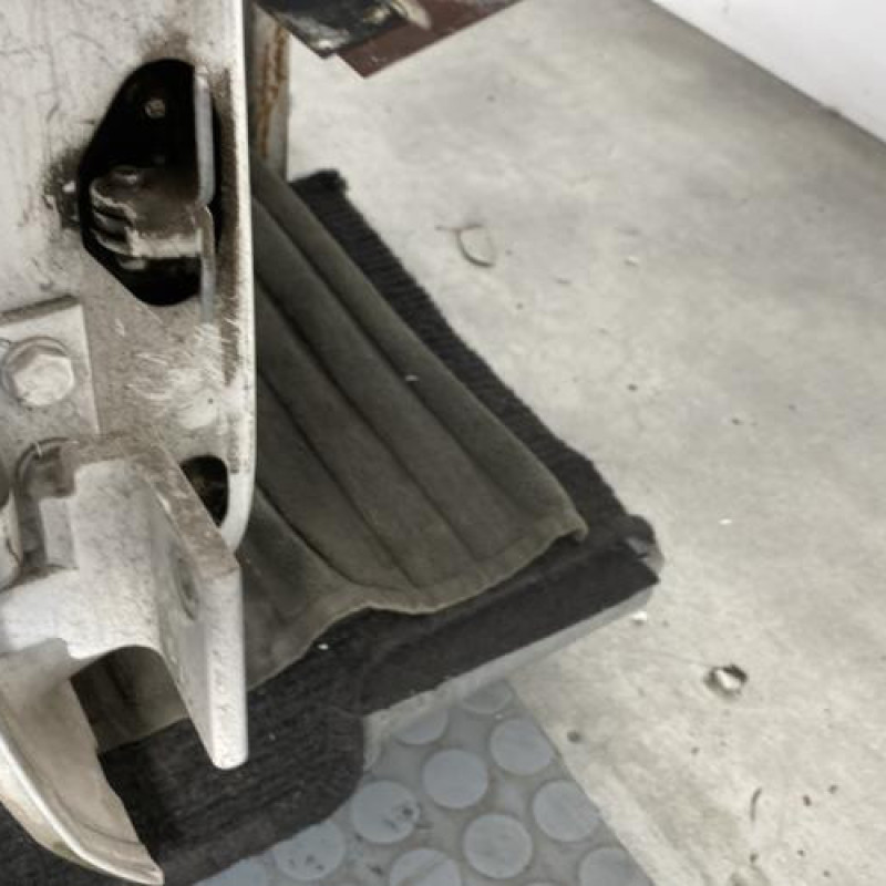 Porte arriere droit PEUGEOT 306 Photo n°3