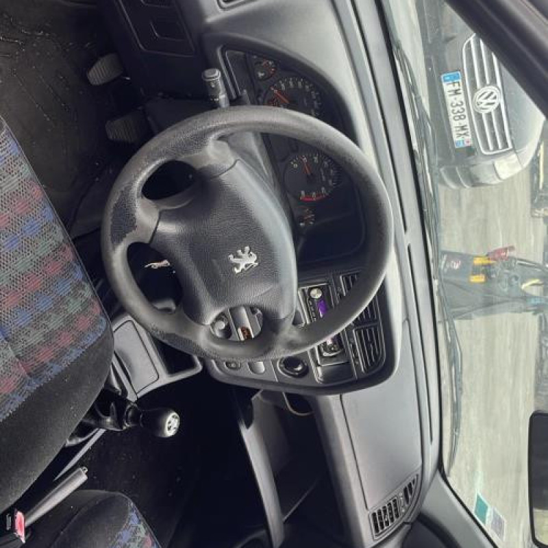 Porte arriere droit PEUGEOT 306 Photo n°5
