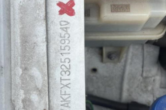Porte arriere droit PEUGEOT 306