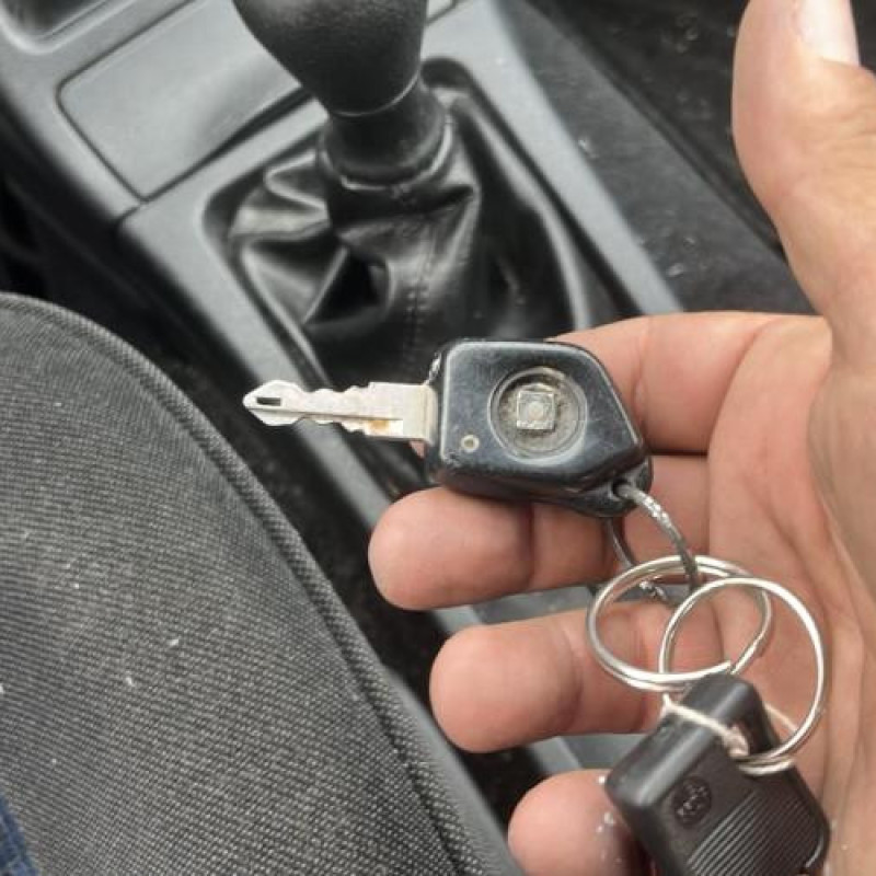 Porte arriere droit PEUGEOT 306 Photo n°11
