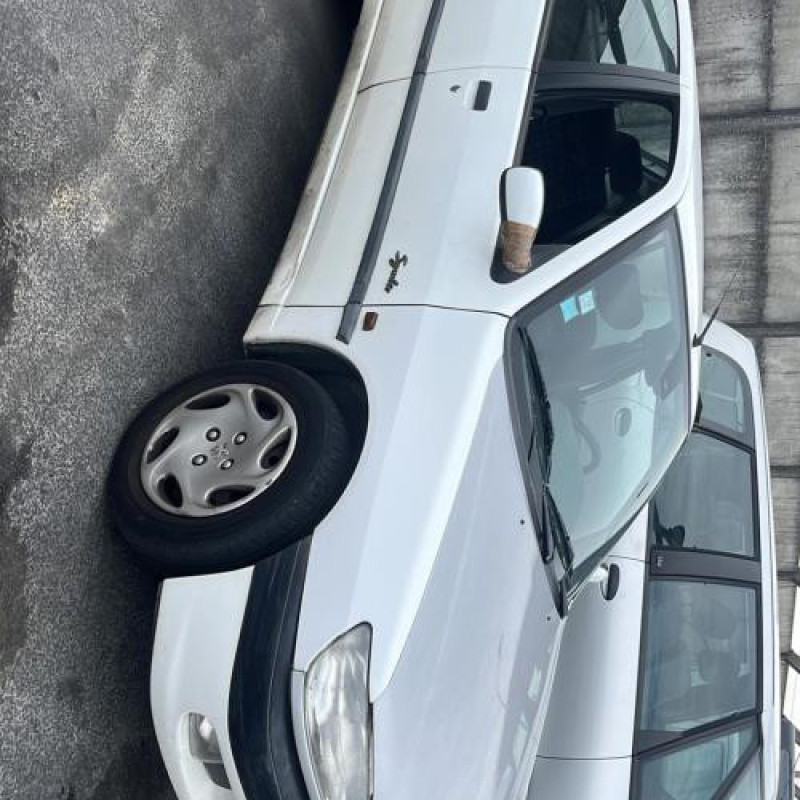 Porte arriere droit PEUGEOT 306 Photo n°13