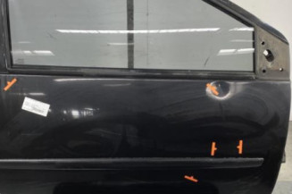 Porte avant droit RENAULT TWINGO 2 Photo n°1