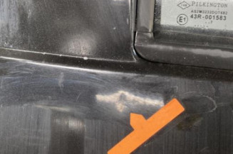 Porte avant droit RENAULT TWINGO 2