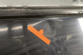 Porte avant droit RENAULT TWINGO 2