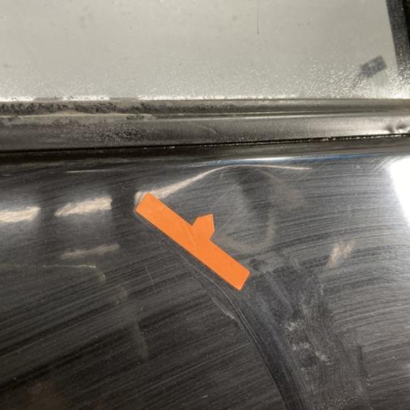 Porte avant droit RENAULT TWINGO 2 Photo n°3
