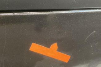 Porte avant droit RENAULT TWINGO 2