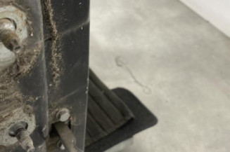 Porte avant droit RENAULT TWINGO 2