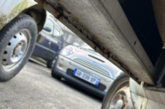 Custode avant droit (porte) LADA NIVA