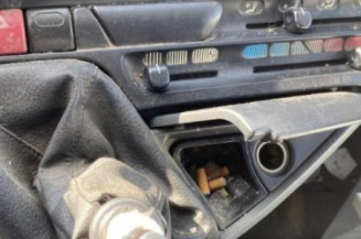 Vitre avant droit CITROEN JUMPY 1
