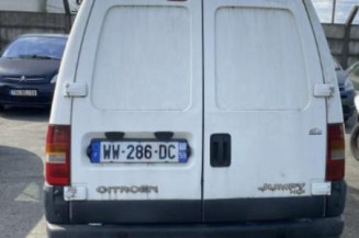 Vitre avant droit CITROEN JUMPY 1
