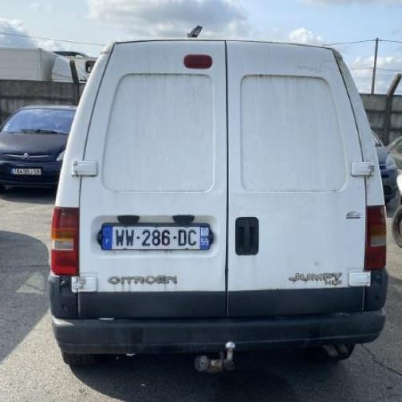 Vitre avant droit CITROEN JUMPY 1 Photo n°7