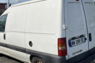Vitre avant droit CITROEN JUMPY 1