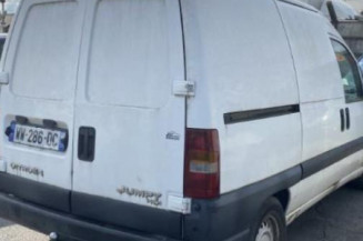 Vitre avant droit CITROEN JUMPY 1