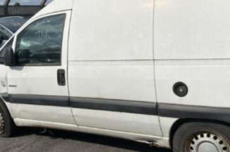 Vitre avant droit CITROEN JUMPY 1