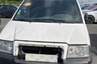Vitre avant droit CITROEN JUMPY 1