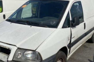 Vitre avant droit CITROEN JUMPY 1