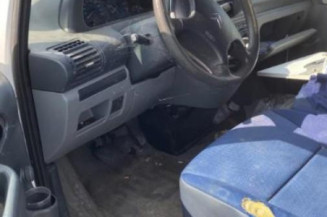 Vitre avant droit CITROEN JUMPY 1