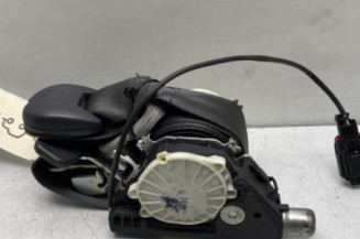Pretensionneur de ceinture avant droit RENAULT MODUS Photo n°1