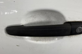 Porte avant gauche CITROEN C3 1