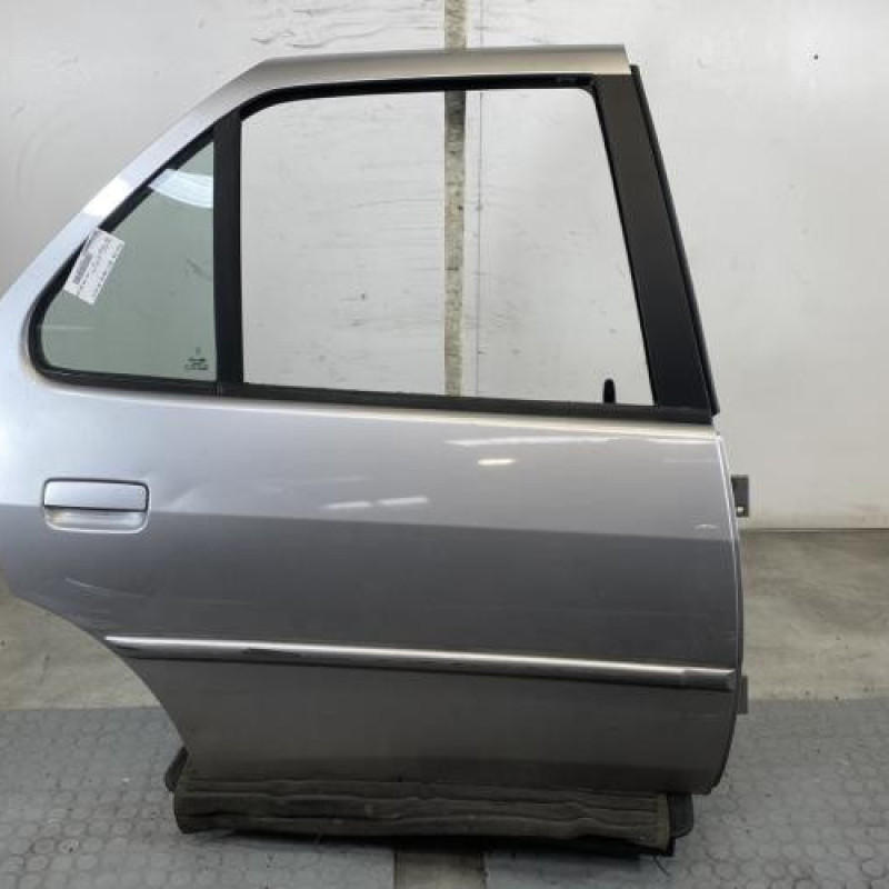Porte arriere droit PEUGEOT 306 Photo n°1