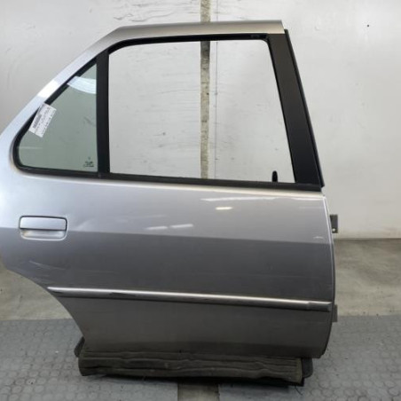 Porte arriere droit PEUGEOT 306 Photo n°1
