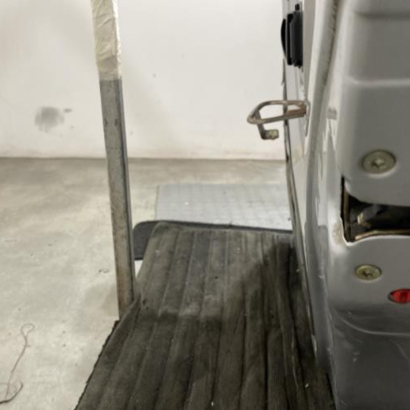 Porte arriere droit PEUGEOT 306 Photo n°3