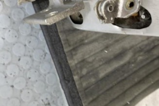 Porte arriere droit PEUGEOT 306