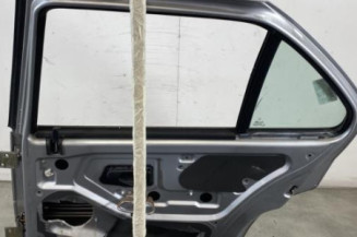 Porte arriere droit PEUGEOT 306