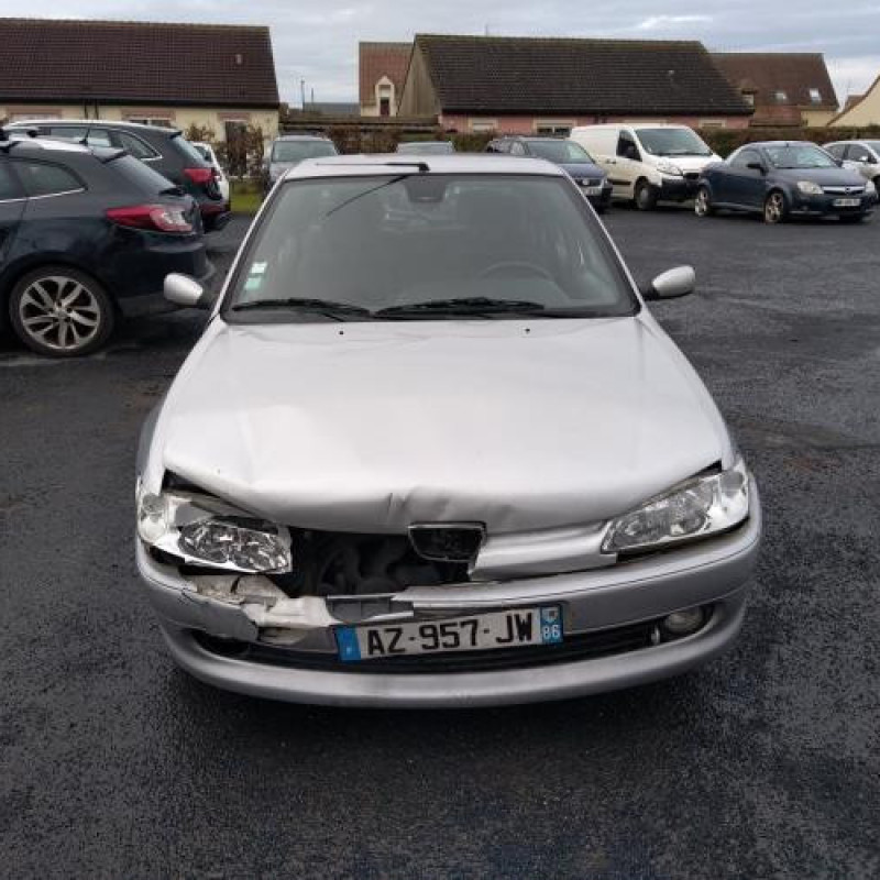 Porte arriere droit PEUGEOT 306 Photo n°7