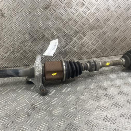 Cardan droit (transmission) NISSAN JUKE 1 Photo n°1