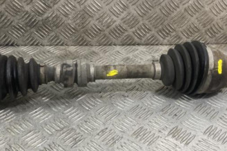 Cardan droit (transmission) NISSAN JUKE 1