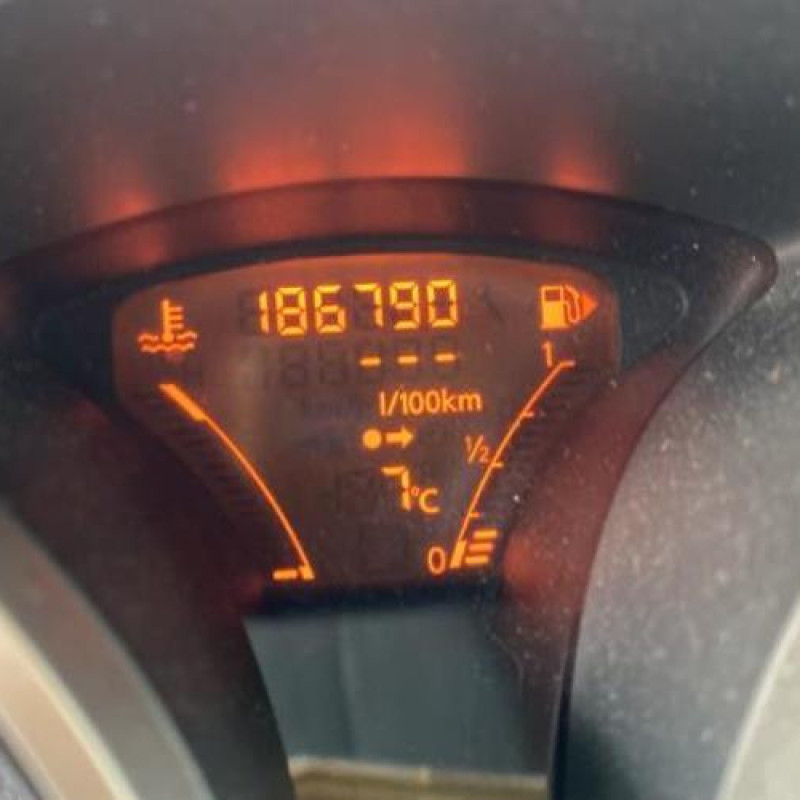 Cardan droit (transmission) NISSAN JUKE 1 Photo n°10