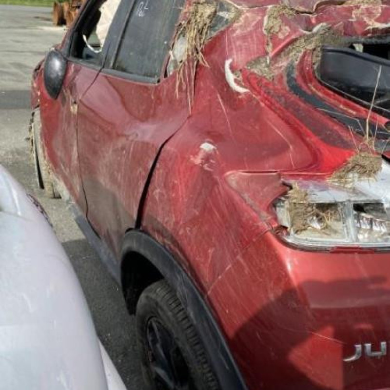 Cardan droit (transmission) NISSAN JUKE 1 Photo n°13