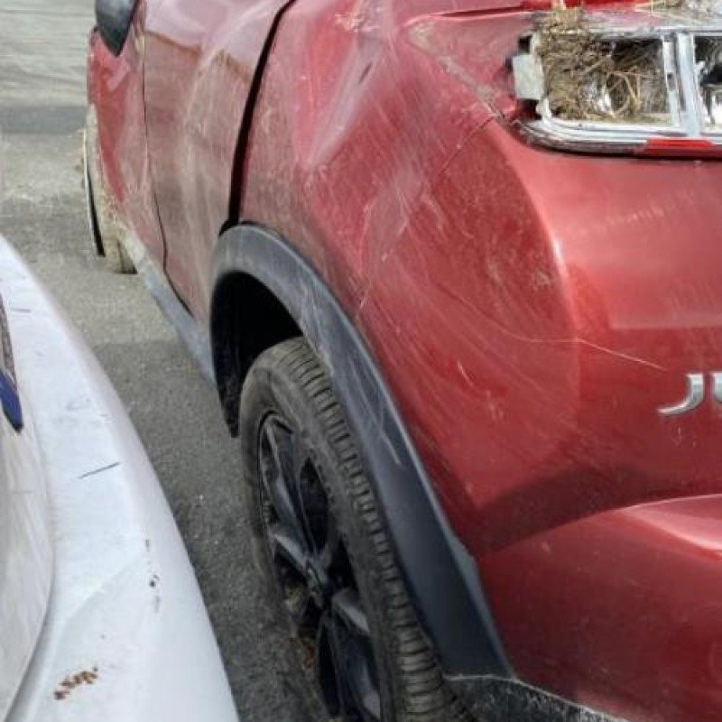 Cardan droit (transmission) NISSAN JUKE 1 Photo n°14