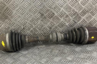 Cardan gauche (transmission) NISSAN JUKE 1 Photo n°1