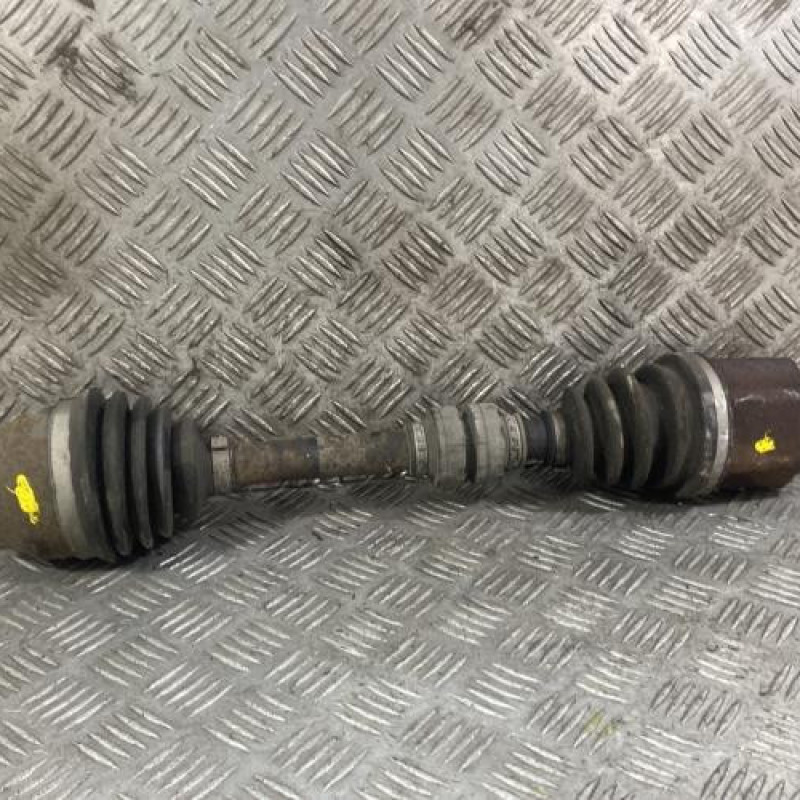 Cardan gauche (transmission) NISSAN JUKE 1 Photo n°1