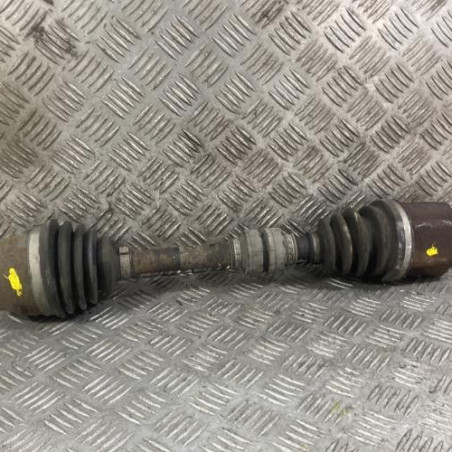Cardan gauche (transmission) NISSAN JUKE 1 Photo n°1