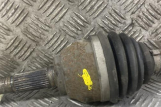 Cardan gauche (transmission) NISSAN JUKE 1
