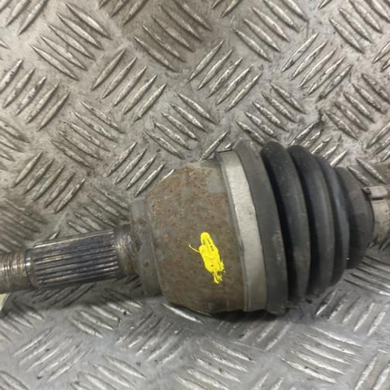 Cardan gauche (transmission) NISSAN JUKE 1 Photo n°3