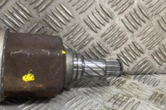 Cardan gauche (transmission) NISSAN JUKE 1