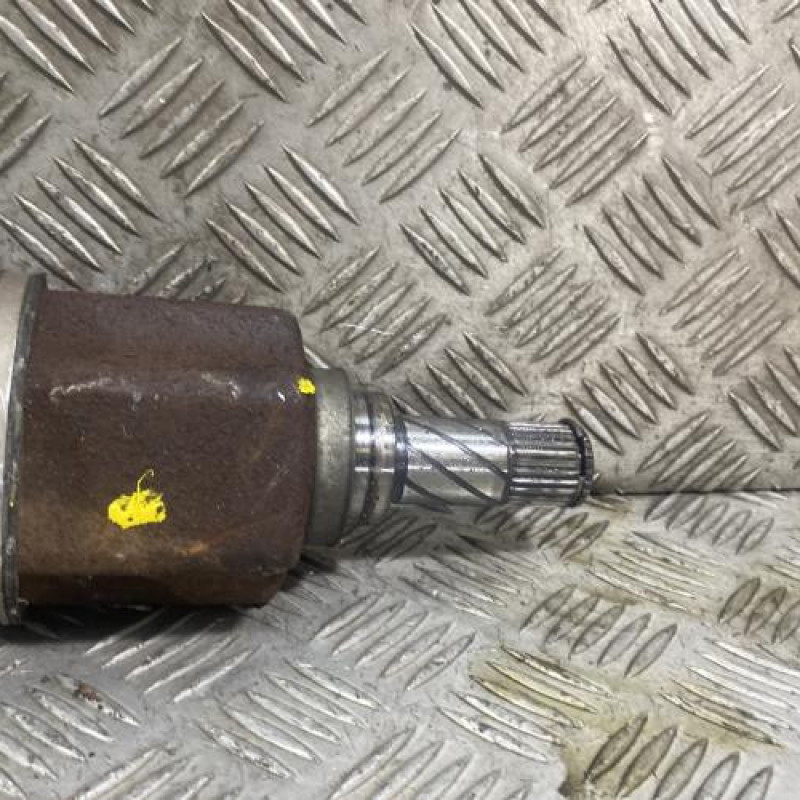 Cardan gauche (transmission) NISSAN JUKE 1 Photo n°4