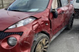Cardan gauche (transmission) NISSAN JUKE 1