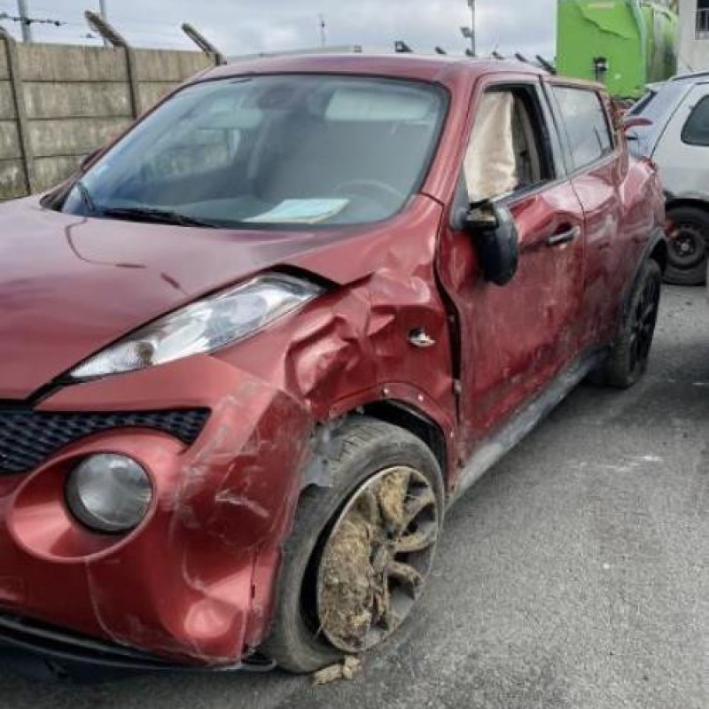 Cardan gauche (transmission) NISSAN JUKE 1 Photo n°7