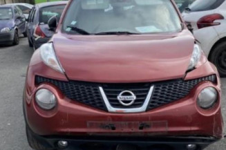 Cardan gauche (transmission) NISSAN JUKE 1
