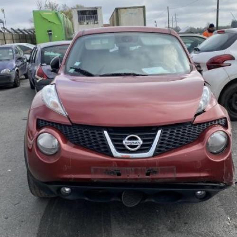 Cardan gauche (transmission) NISSAN JUKE 1 Photo n°8