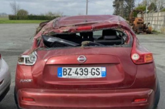 Cardan gauche (transmission) NISSAN JUKE 1