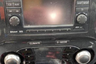 Cardan gauche (transmission) NISSAN JUKE 1