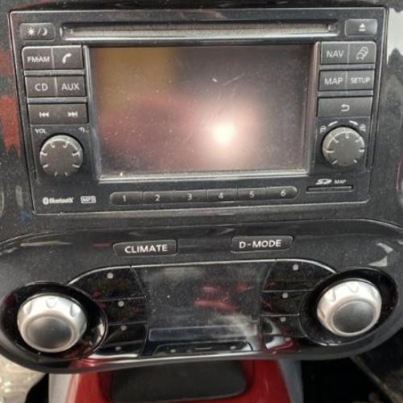 Cardan gauche (transmission) NISSAN JUKE 1 Photo n°12