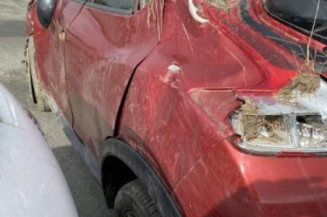 Cardan gauche (transmission) NISSAN JUKE 1